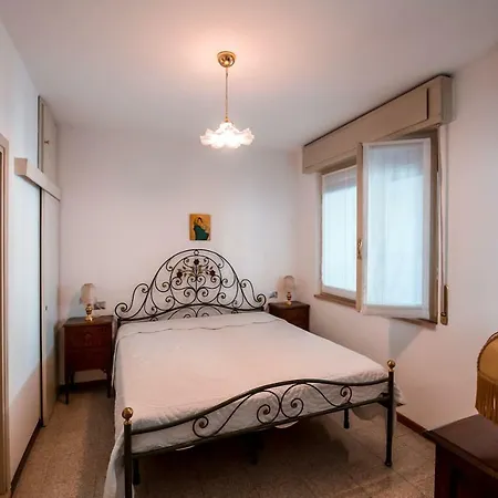Apartamento Garden Ville Peschiera del Garda