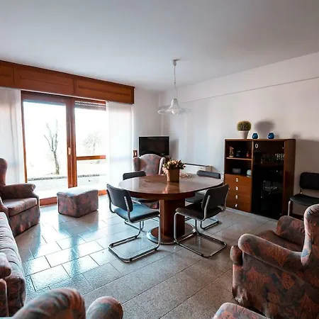 Apartamento Garden Ville