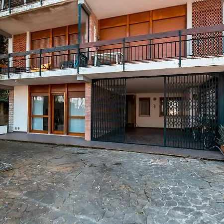 Garden Ville Apartamento