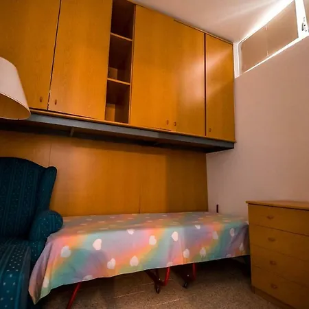 Apartamento Garden Ville Peschiera del Garda